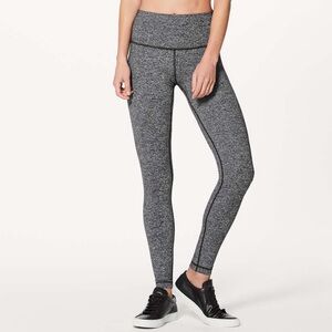 Lululemon Wunder Under Hi-Rise Tight 28 Inch